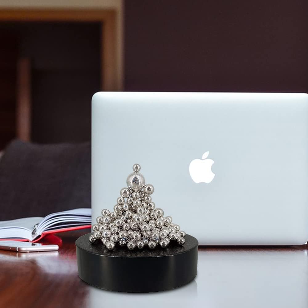 231 Pieces Desk Sculpture Decor Stress Relief Office Gift