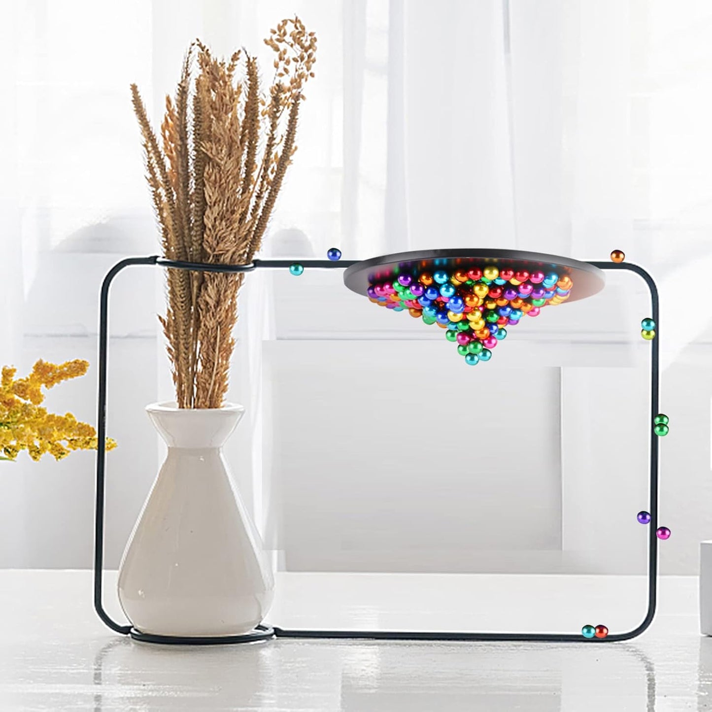 128pcs Desk Toys for Adult