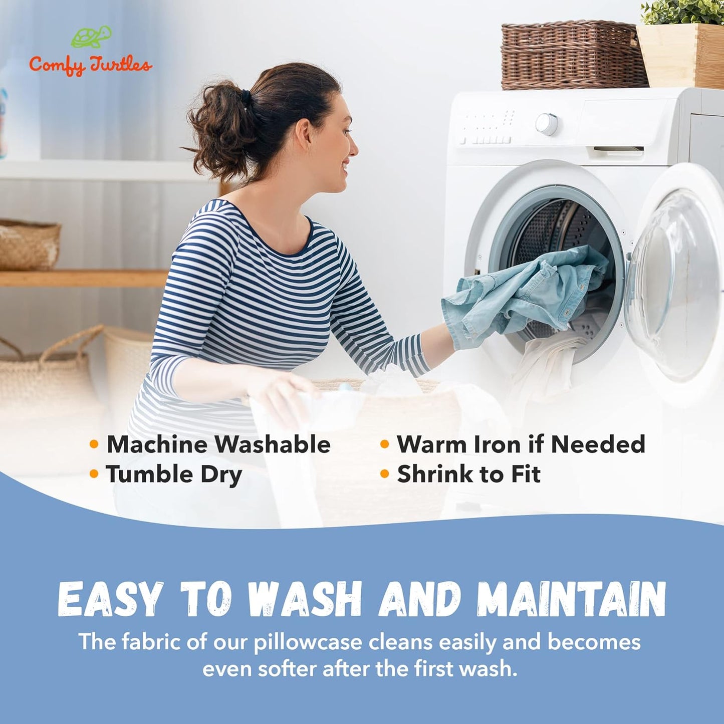 13x18 Toddler Pillowcase Owl - Cotton Toddler Pillowcase for Children, Woodland Animal Travel Pillow Case, Baby Girl Baby Boy Owl Pillow - Mauve Owls