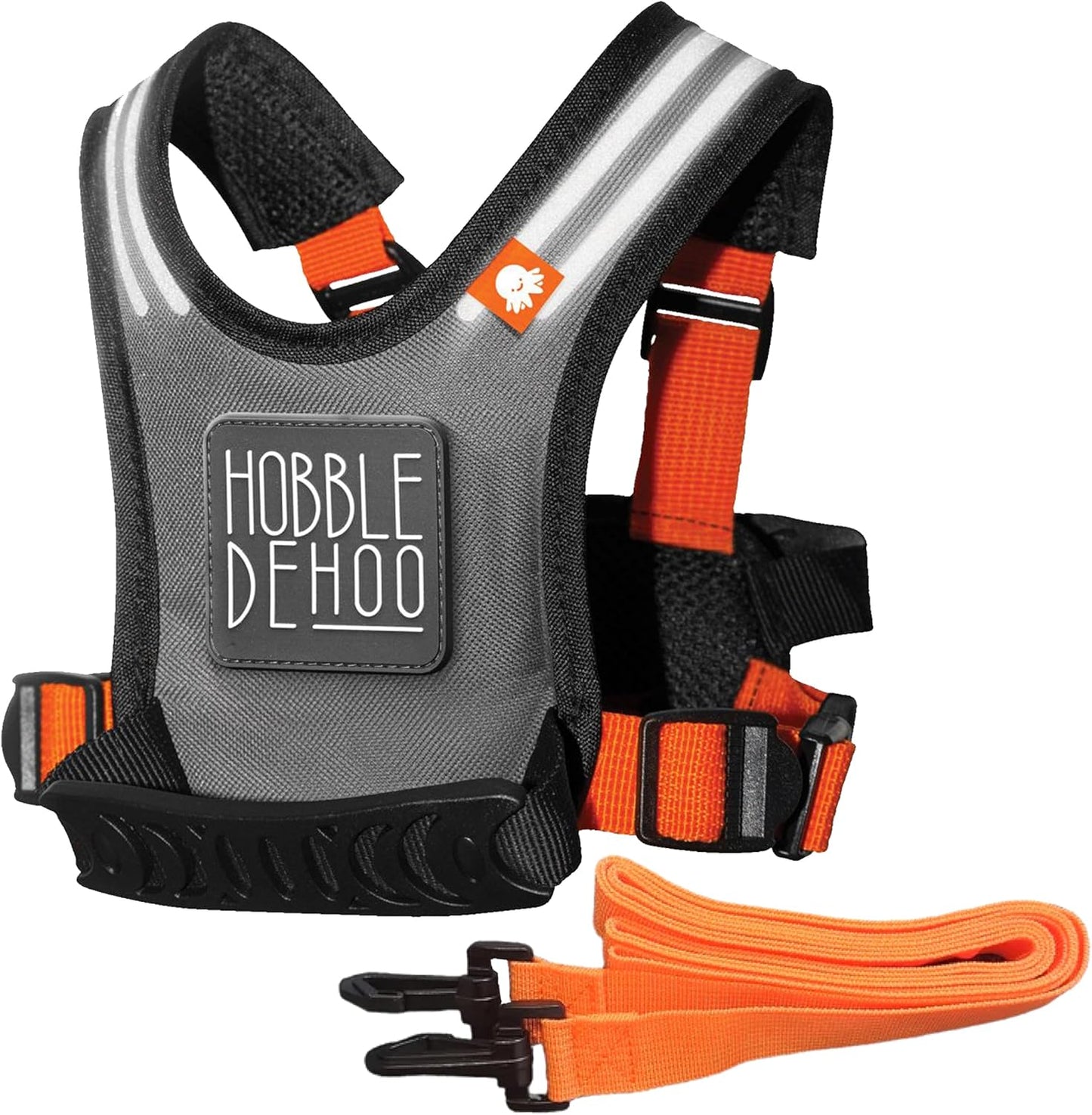 Hobbledehoo Safety Harness For Kids & Toddlers Aged 2-7 Years, Child Harness For Walking & Play Autism Safety Awareness