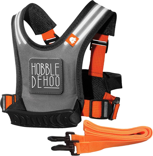 Hobbledehoo Safety Harness For Kids & Toddlers Aged 2-7 Years, Child Harness For Walking & Play Autism Safety Awareness