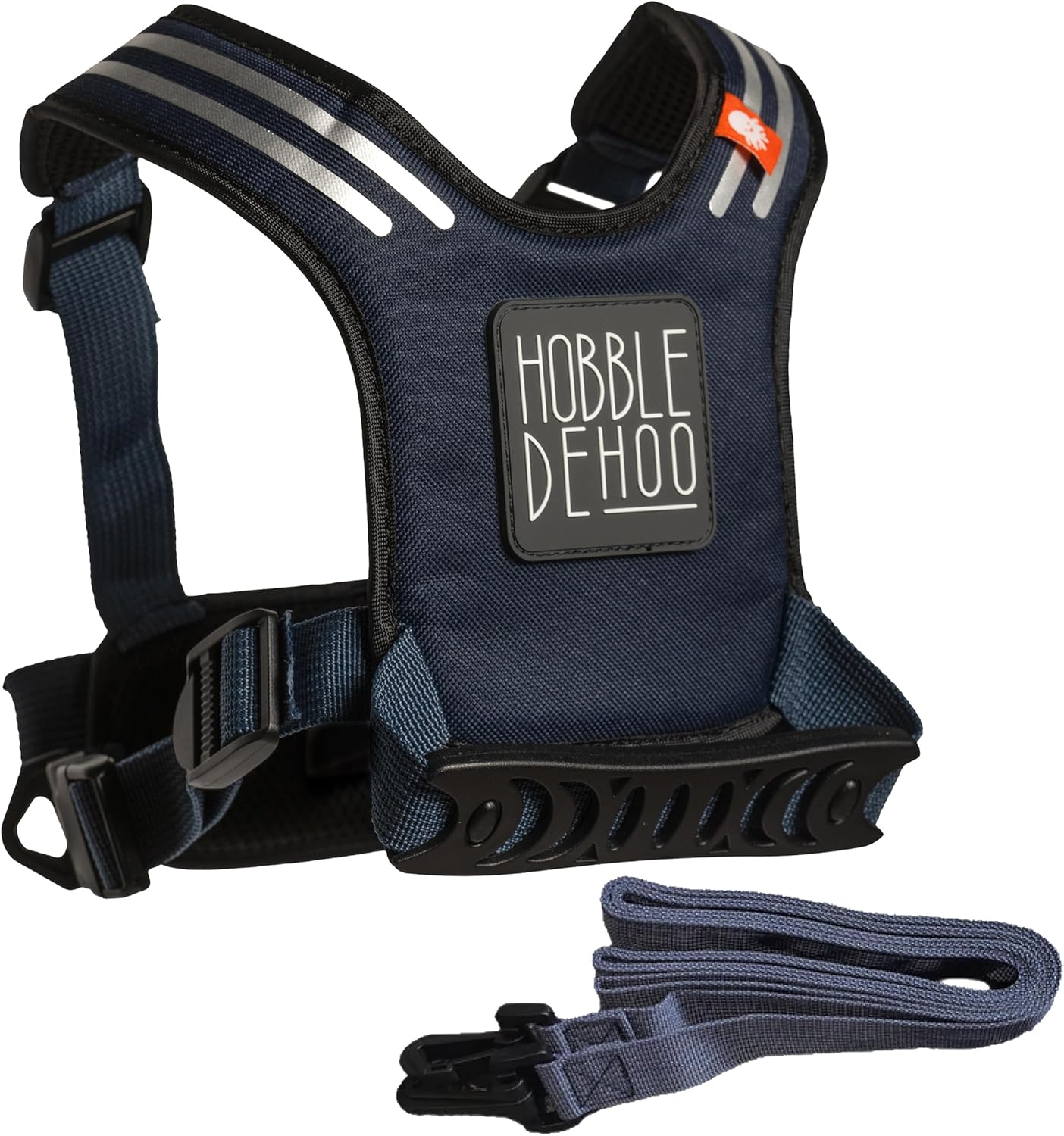 Hobbledehoo Safety Harness For Kids & Toddlers Aged 2-7 Years, Child Harness For Walking & Play Autism Safety Awareness