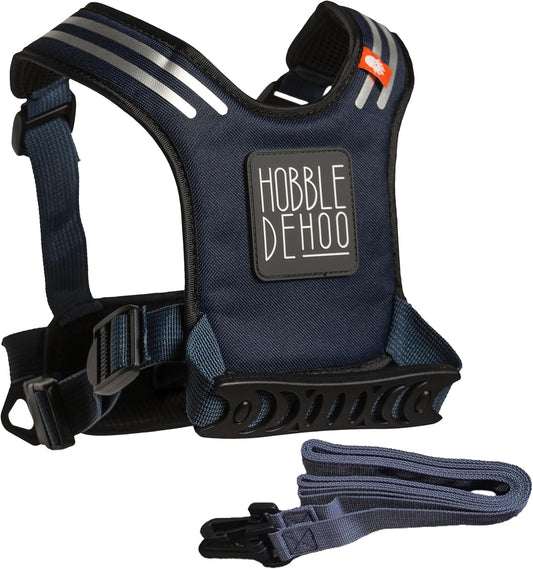 Hobbledehoo Safety Harness For Kids & Toddlers Aged 2-7 Years, Child Harness For Walking & Play Autism Safety Awareness
