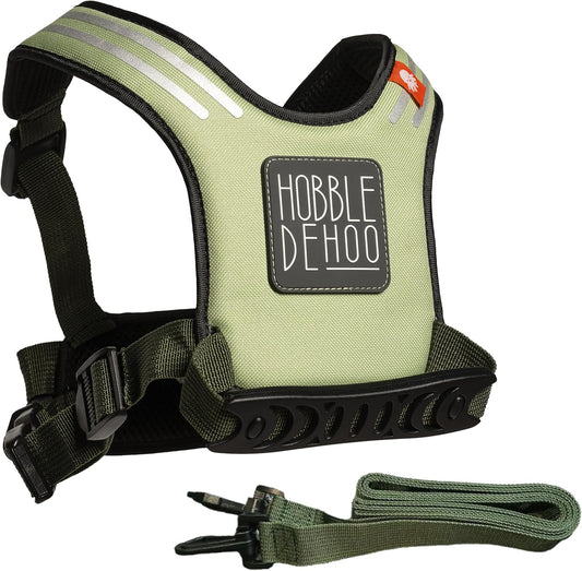 Hobbledehoo Safety Harness For Kids & Toddlers Aged 2-7 Years, Child Harness For Walking & Play Autism Safety Awareness